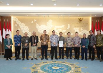 Konsisten WTP Sejak 2008, Kemenko Perekonomian Perkuat Good Governance Hadapi Tantangan Global