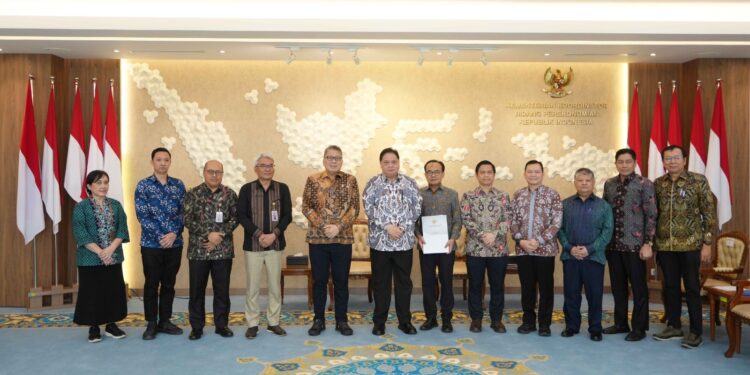 Konsisten WTP Sejak 2008, Kemenko Perekonomian Perkuat Good Governance Hadapi Tantangan Global