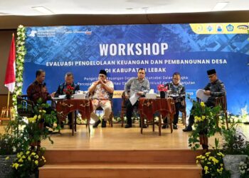 Polemik Dana Desa 2026, Habib Ali Alwi Pertanyakan Kewajiban KDMP untuk Pencairan Anggaran