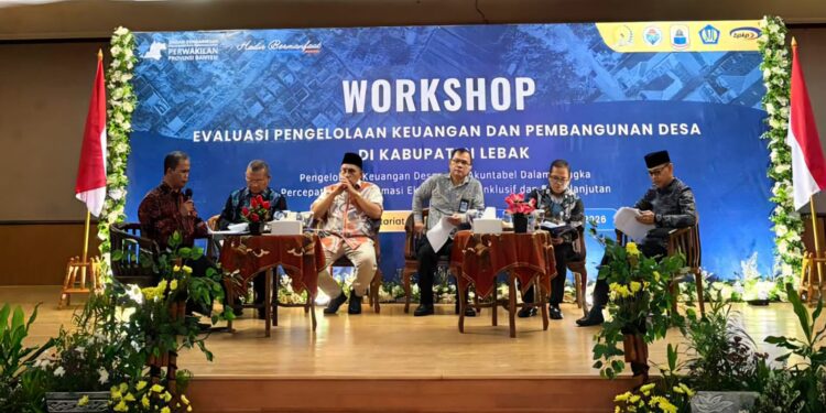 Polemik Dana Desa 2026, Habib Ali Alwi Pertanyakan Kewajiban KDMP untuk Pencairan Anggaran