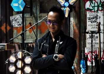 Bukan Sekadar Album Cinta! HIMM Ledakkan Emosi di ‘Selamanya’, Curhat Paling Jujur yang Siap Bikin Satu Indonesia Ikut Baper