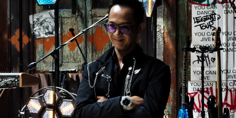 Bukan Sekadar Album Cinta! HIMM Ledakkan Emosi di ‘Selamanya’, Curhat Paling Jujur yang Siap Bikin Satu Indonesia Ikut Baper