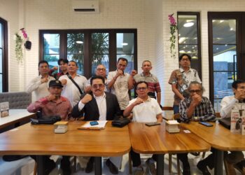 Asal Sebut Nama Presiden! Pernyataan Wali Kota Denpasar Soal PBI Dinilai Ngawur dan Menyesatkan, FSKMP Siapkan Gugatan Hukum