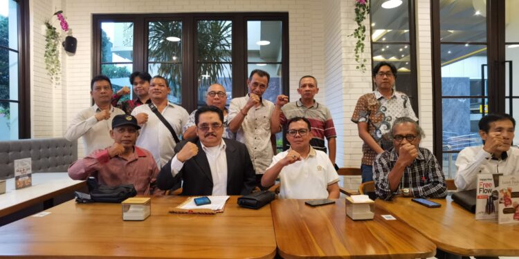 Asal Sebut Nama Presiden! Pernyataan Wali Kota Denpasar Soal PBI Dinilai Ngawur dan Menyesatkan, FSKMP Siapkan Gugatan Hukum