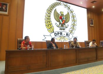 AI Makin Canggih, Hoaks Makin Halus! Amelia Anggraini Ingatkan Publik Jangan Mudah Tersihir Konten Palsu