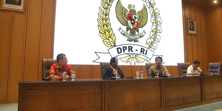 AI Makin Canggih, Hoaks Makin Halus! Amelia Anggraini Ingatkan Publik Jangan Mudah Tersihir Konten Palsu