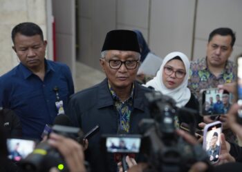 Jalan Nasional 100 Persen Beres, 108 Sabo Dam Dikebut 2–3 Bulan, Menteri PU Gaspol Rehabilitasi Sumatera, DPR Siap Tambal Anggaran Rp4,3 Triliun