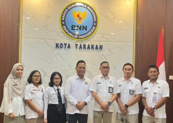 UU Desa Digugat Realita, Lapas Penuh Akibat Narkoba: Hasan Basri Soroti Lemahnya Eksekusi dan Minimnya Rehabilitasi di Kaltara