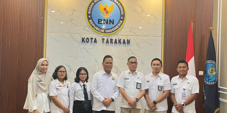 UU Desa Digugat Realita, Lapas Penuh Akibat Narkoba: Hasan Basri Soroti Lemahnya Eksekusi dan Minimnya Rehabilitasi di Kaltara