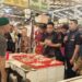 Harga Sembako Diawasi Ketat! Satgas SABER Sapu 46 Titik Sehari, Pedagang Nakal Siap-Siap Kena Sanksi Jelang Hari Besar