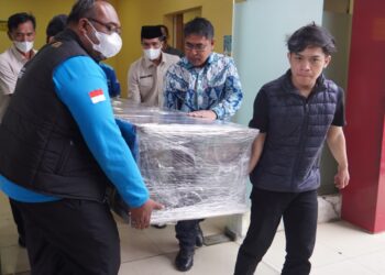 Berangkat Nonprosedural, Pulang Jadi Jenazah: KemenP2MI Tegaskan Negara Hadir, Masyarakat Diminta Tak Nekat Kerja Ilegal ke Luar Negeri