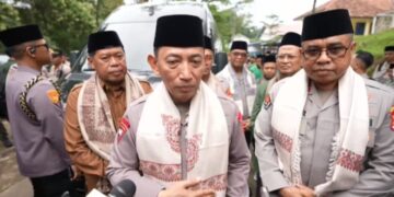 Kapolri Listyo Sigit Prabowo Murka! Oknum Brimob Bripda MS Diduga Aniaya Pelajar hingga Tewas di Maluku, Perintah Hukuman Seberat-Beratnya dan Usut Tuntas Tanpa Pandang Bulu