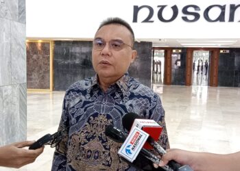 Dasco Minta Impor 105 Ribu Pikap Ditunda, Tunggu Evaluasi Presiden dan Kesiapan Industri Lokal