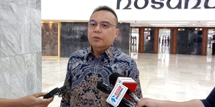 Dasco Minta Impor 105 Ribu Pikap Ditunda, Tunggu Evaluasi Presiden dan Kesiapan Industri Lokal