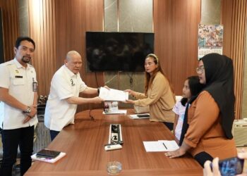 Ahli Waris Teriak Dizalimi! Rumah Agunan Rp700 Juta Diduga Dibalik Nama Sepihak oleh KSU Unggul Makmur, LaNyalla Mahmud Mattalitti Minta Polisi Bongkar Dugaan Mafia Tanah di Malang