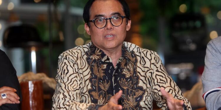 Meneguhkan Ekonomi Rakyat dari Desa