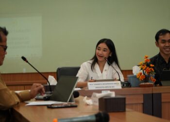 Putusan MK Tegaskan Negara Wajib Biayai Pendidikan Dasar, Tapi Aturan Daerah Masih Tumpang Tindih? DPD RI DIY Desak Evaluasi Total Regulasi Pendidikan di Tengah Arus Sentralisasi Kebijakan Pusat