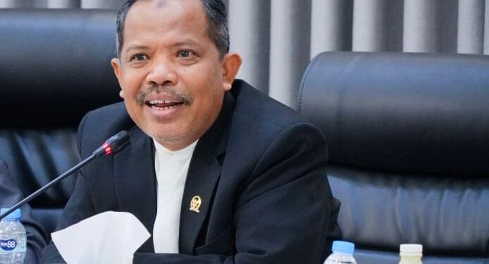 Johan Rosihan : Di Tengah Polemik Impor Beras, Yang Harus Kita Jaga adalah Petani