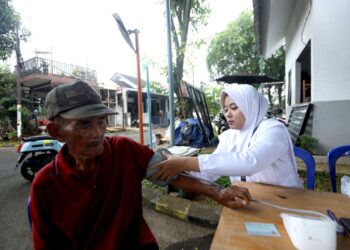 Program Rumah Subsidi BTN Capai Rp555,11 Triliun