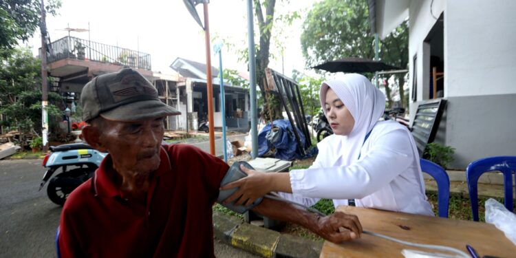 Program Rumah Subsidi BTN Capai Rp555,11 Triliun