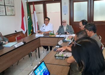 Agita Nurfianti Sebut Jawa Barat Darurat Kesehatan Jiwa, Angka Depresi Tertinggi Nasional Capai 3,3 Persen, Layanan Masih Timpang dan Kerap Dianggap “Tak Seksi” secara Politik, Padahal UU Nomor 17 Tahun 2023 Sudah Tegaskan Kesehatan Mental Bukan Isu Pinggiran melainkan Hak Dasar Warga yang Wajib Diprioritaskan