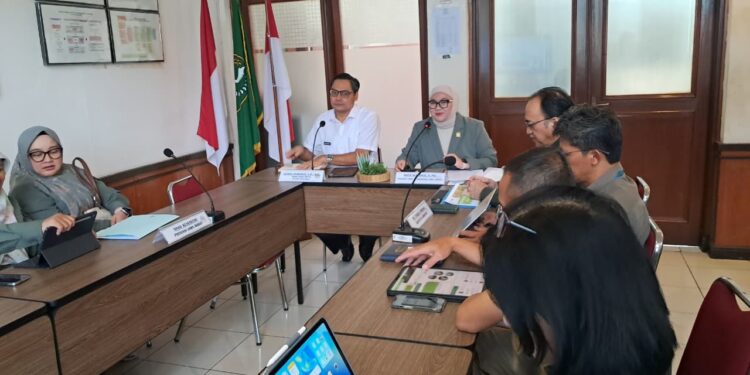 Agita Nurfianti Sebut Jawa Barat Darurat Kesehatan Jiwa, Angka Depresi Tertinggi Nasional Capai 3,3 Persen, Layanan Masih Timpang dan Kerap Dianggap “Tak Seksi” secara Politik, Padahal UU Nomor 17 Tahun 2023 Sudah Tegaskan Kesehatan Mental Bukan Isu Pinggiran melainkan Hak Dasar Warga yang Wajib Diprioritaskan