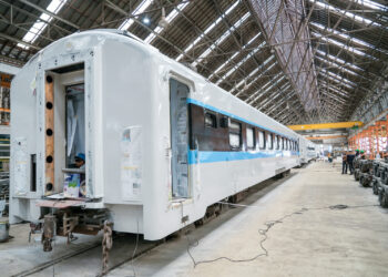 Mudik Lebaran 2026 Makin Seru! PT Kereta Api Indonesia Luncurkan Kereta Ekonomi Kerakyatan, Kursi Lebih Lega 93 Seat Tanpa Adu Hadap, Harga di Tengah-Tengah tapi Rasa Naik Kelas di Rute Pasarsenen–Lempuyangan