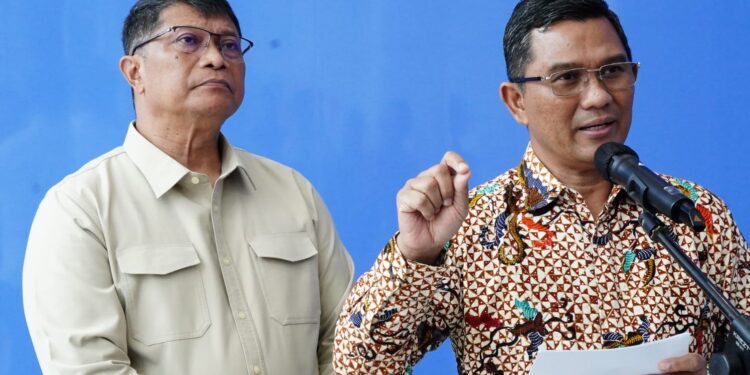 Kena Kartu Merah SISKOP2MI, PT Bahtera Tullus Karya Disanksi Kementerian P2MI karena Diduga Abai Hak PMI dan Main Kirim ke Timur Tengah