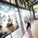 Sumatra Menangis dan Kritik Ekologi, Pameran Lukisan Denny JA Menyambut Ramadhan