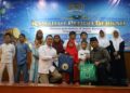 Santunan Anak Yatim KWP DPR, Herman Khaeron Tegaskan Peran Negara dan Media di Bulan Ramadan
