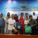 Santunan Anak Yatim KWP DPR, Herman Khaeron Tegaskan Peran Negara dan Media di Bulan Ramadan