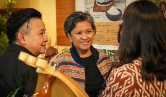 Cegah Pekerja Anak, Lestari Moerdijat Serukan Langkah Nyata