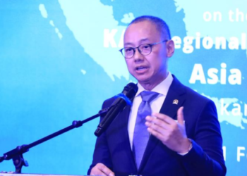 Longsor Bantargebang, Eddy Soeparno Peringatkan Darurat Sampah