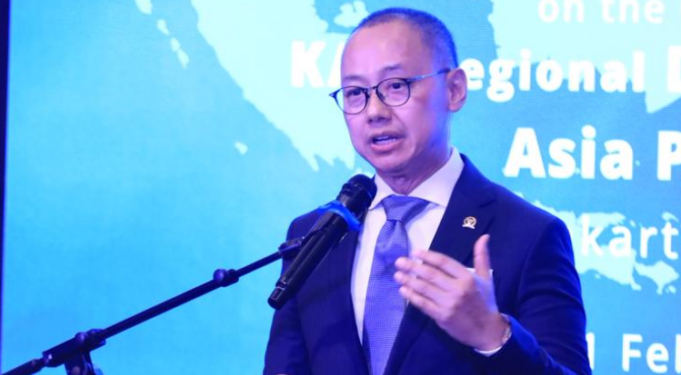 Longsor Bantargebang, Eddy Soeparno Peringatkan Darurat Sampah