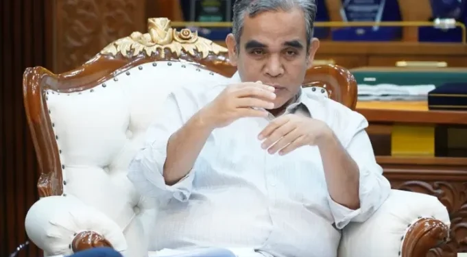 Jelang Idul Fitri, Ketua MPR Ajak Masyarakat Jaga Persatuan dan Redam Isu Sensitif