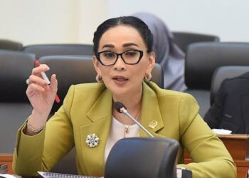 Komisi I DPR Minta Premerintah Perhatikan Sarpras dan Status Korem 083 Malang