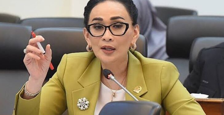 Komisi I DPR Minta Premerintah Perhatikan Sarpras dan Status Korem 083 Malang