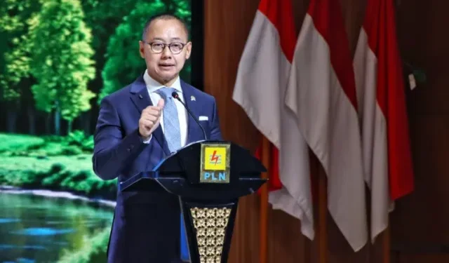 Nuklir Dinilai Strategis, Eddy Soeparno Soroti Masa Depan Energi Nasional