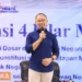 Politik Bukan Sekadar Kekuasaan, MPR Ajak Anak Muda Peduli