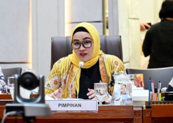 Komisi IX DPR Dorong Penguatan Transformasi Kesehatan dan Ketenagakerjaan Berjalan Efektif di Sulawesi Selatan