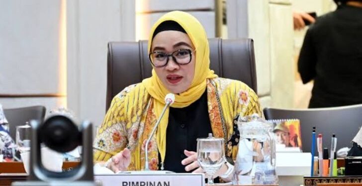 Komisi IX DPR Dorong Penguatan Transformasi Kesehatan dan Ketenagakerjaan Berjalan Efektif di Sulawesi Selatan