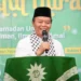 Tausiyah Ramadan di UMJ, Hidayat Nur Wahid Ajak Civitas Akademika Perkuat Sekaligus Iman, Ilmu, dan Amal
