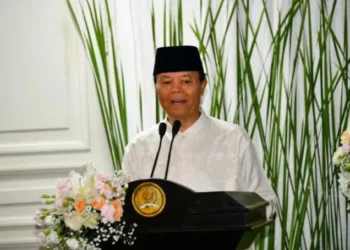 Hadiri Peringatan Hari Internasional Melawan Islamophobia, HNW Dorong OKI Efektifkan dan Inisiasi Regulasi Atasi Meningkatnya Islamophobia