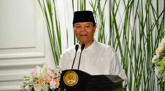 Hadiri Peringatan Hari Internasional Melawan Islamophobia, HNW Dorong OKI Efektifkan dan Inisiasi Regulasi Atasi Meningkatnya Islamophobia