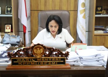 Christina Aryani Bidik Ribuan Peluang Kerja di Qatar, Tapi Tersendat Aturan Visa: RI Tak Mau Kirim Pekerja Murah