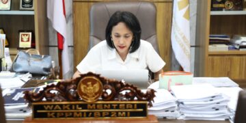 Christina Aryani Bidik Ribuan Peluang Kerja di Qatar, Tapi Tersendat Aturan Visa: RI Tak Mau Kirim Pekerja Murah