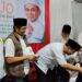 Budi Arie Setiadi Hadiri Buka Puasa Projo, Santuni Anak-anak dan Pererat Silaturahmi Ramadan