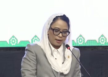 Destita Khairilisani Soroti Nasib Honorer, Ketimpangan Tenaga Pendidik, dan Ketergantungan Fiskal Daerah