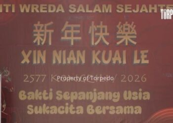 Pasca Sorotan Publik, Kepala Panti Wreda Akui Peran Kementerian HAM Perkuat Sistem Perlindungan Lansia