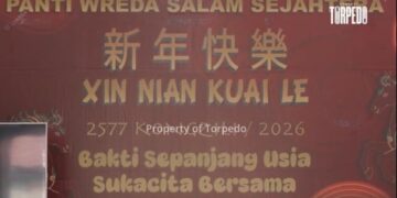 Pasca Sorotan Publik, Kepala Panti Wreda Akui Peran Kementerian HAM Perkuat Sistem Perlindungan Lansia